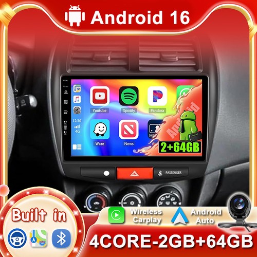 Car stereo radio for - car,