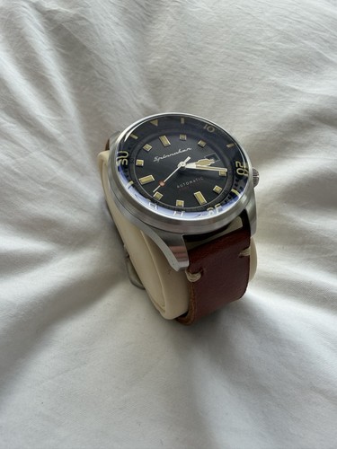Spinnaker bradner automatic - spinnaker,