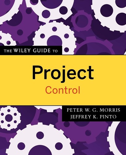 Project control by morris - project,