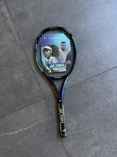 Yonex ezone ace - yonex,