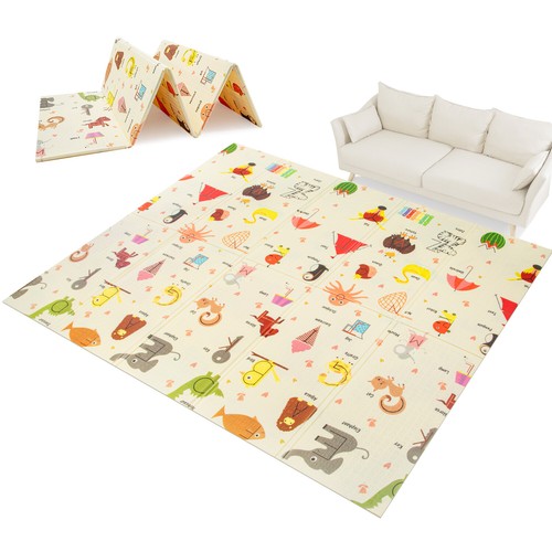 Foldable baby play - foldable,