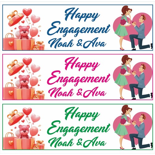 Personalised happy - personalised,