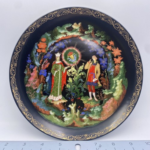 Vintage bradford exchange - vintage,