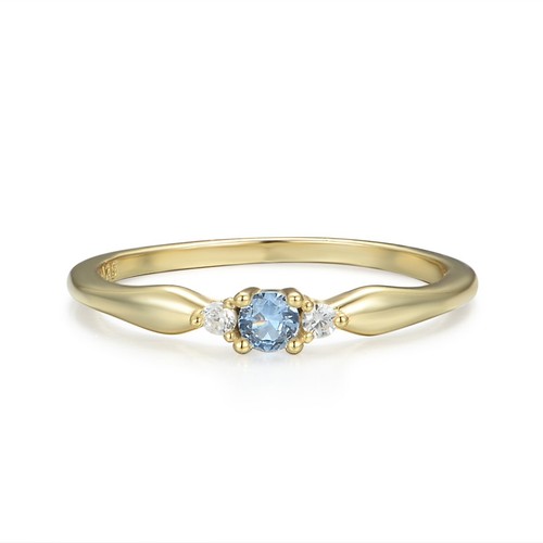 Ladies carat gold 925 - carat,