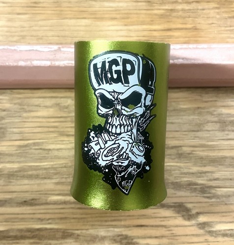 New madd gear - new,