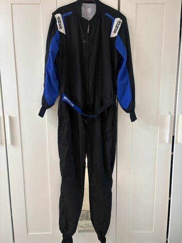 Sparco rookie karting - sparco,