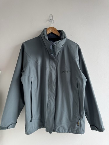 Vintage sprayway gortex coat