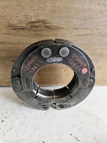 Novopress 108mm mep3 collar - novopress,