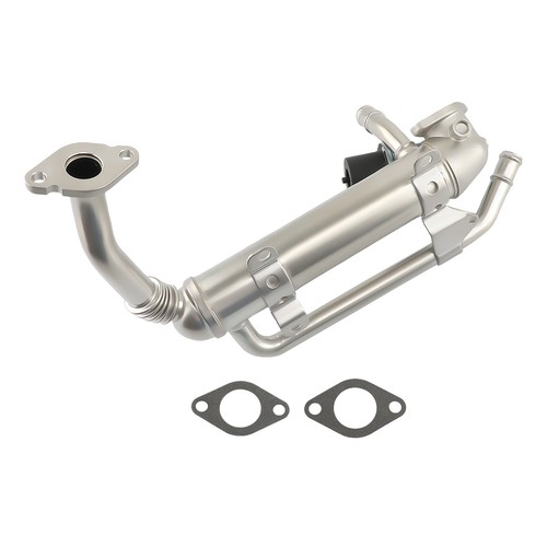 Egr valve cooler for - valve, &