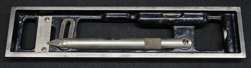 Vintage starrett adjustable - vintage,