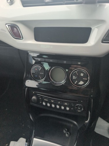 Citroen ds3 ice 2014 2015 - citroen,