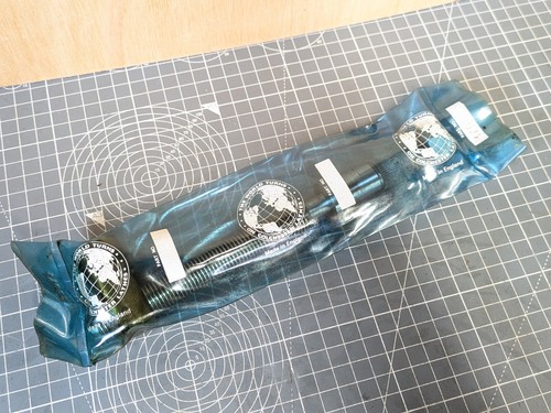 Colchester lathe leadscrew - lathe, and