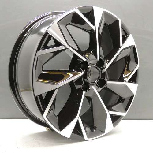 Citroen ds3 alloy wheel - citroen,
