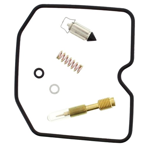 Jmp eco carburetor - eco, overhaul