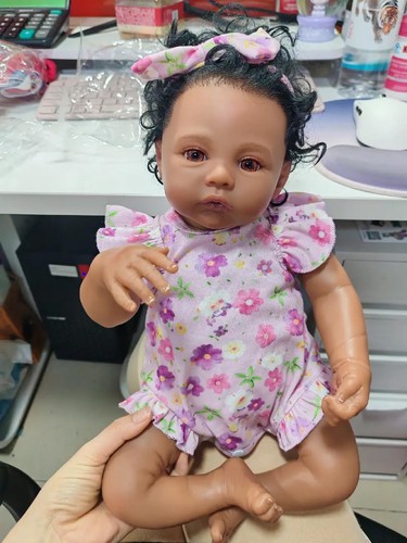 Wooroy lifelike reborn baby - wooroy,