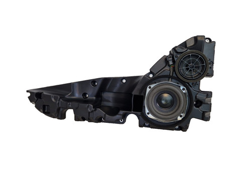 Audi 4m genuine front - 16-20,