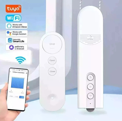 Tuya wifi diy - wifi, smart