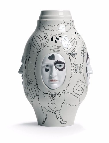 Lladro porcelain - lladro,