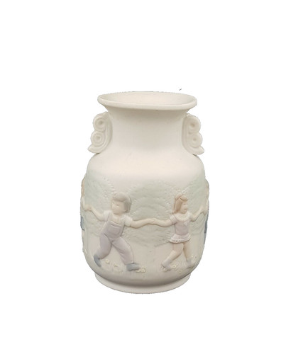 Lladro vase urn - lladro, 5260