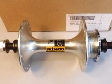 Miche Primato LF Rear Track