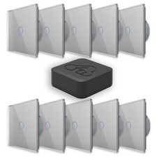 Livolo WiFi wireless switch