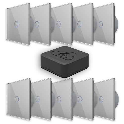 Livolo wifi wireless - wifi,