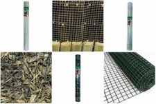 Plastic Mesh Netting Net