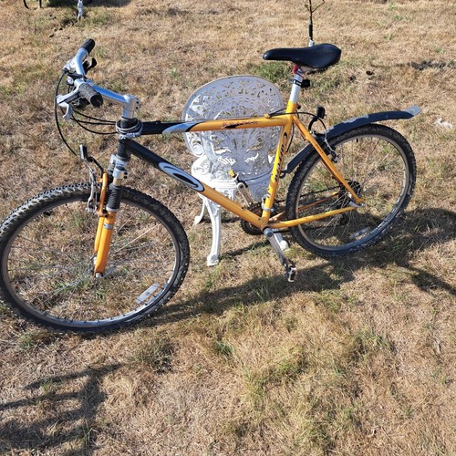 Carrera kraken mountain bike - kraken,