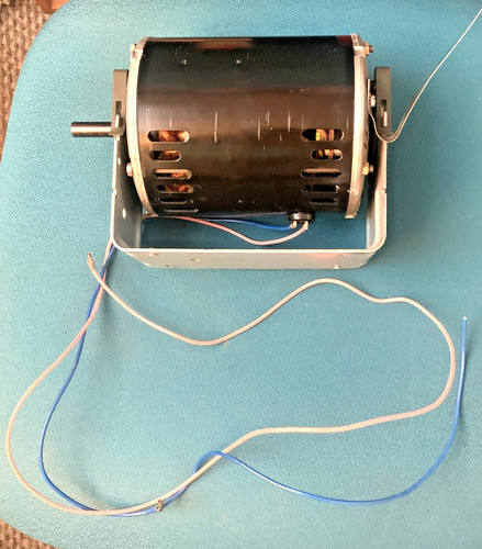 Ranco vintage hp - ⅛, single