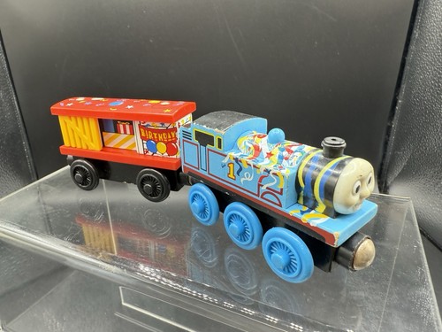 Thomas friends wooden - friends,