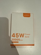 Juovi 20000mAh Portable Power