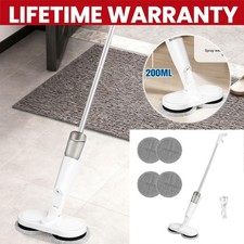 Electric Rechargeable Cordless