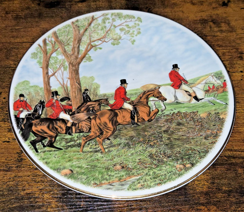 Edwardian bone china f - edwardian, j.f
