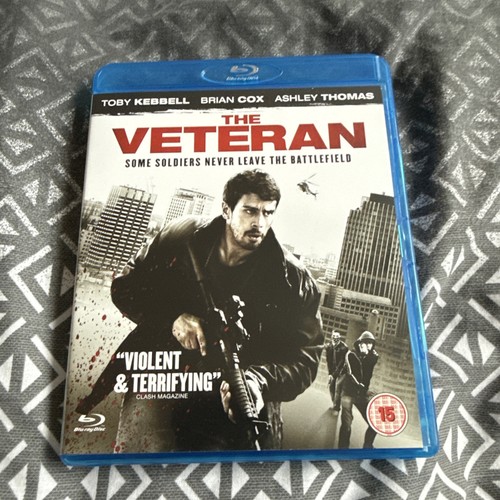 The veteran toby - the,