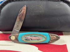 Franklin Mint collectors knife