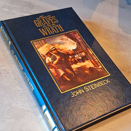 The great writers library - library,