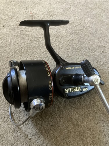 Mitchell 400 vintage - 400,