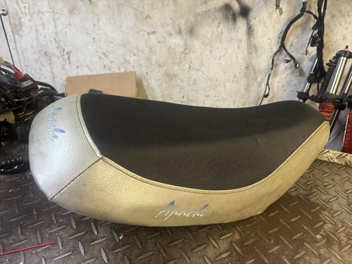 Apache 100 quad cobra great - apache,