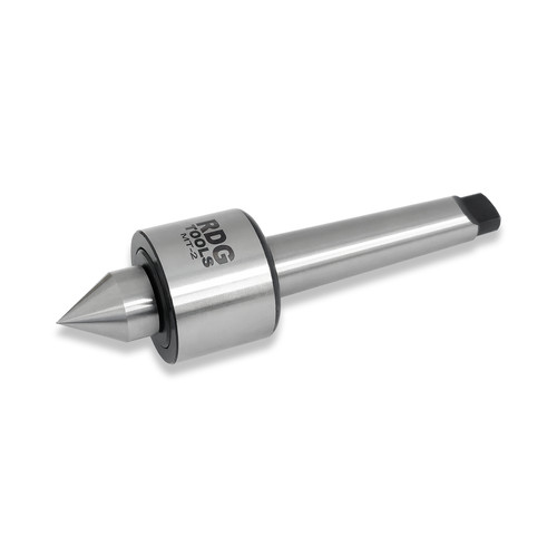 Morse taper live revolving - morse,