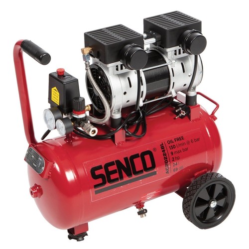 Senco afn0038uk2 24l - senco,