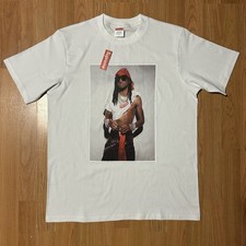 Supreme T-Shirt Playboy Carti