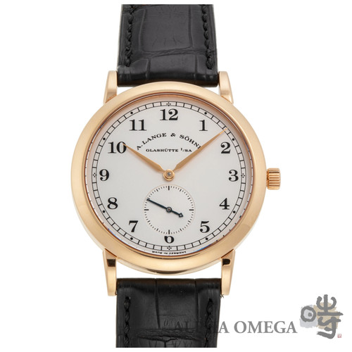 Lange sohne 1815 206 - a.,