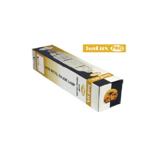 Sunlux 400w bulb - sunlux, mh