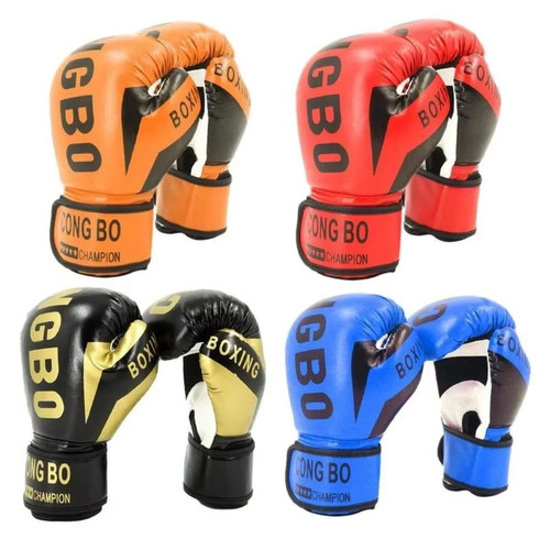 Rdx kids boxing gloves - kids,
