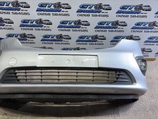 2016 Vauxhall Vivaro B - Front