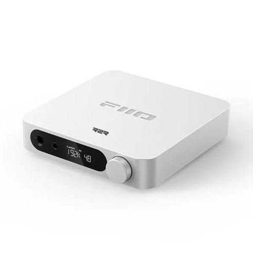 Nearly new fiio k11 r2r - nearly,