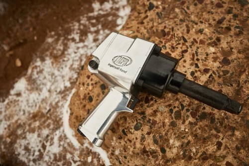 Ingersoll rand air impact - ingersoll-rand,