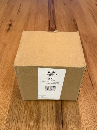 Greenwood airvac sf90t - airvac,
