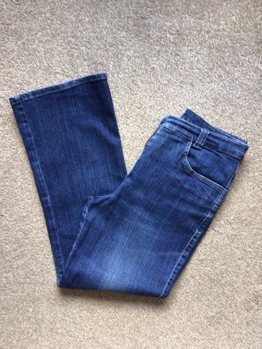 Michelle magic med blue wash - michelle,