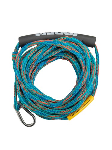 Jobe person towable rope - 2,